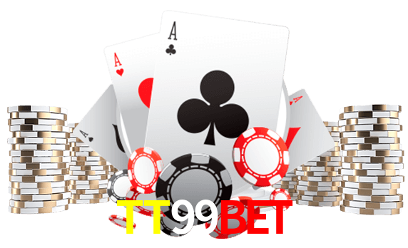 Jogue jogos de pôquer em TT99Bet