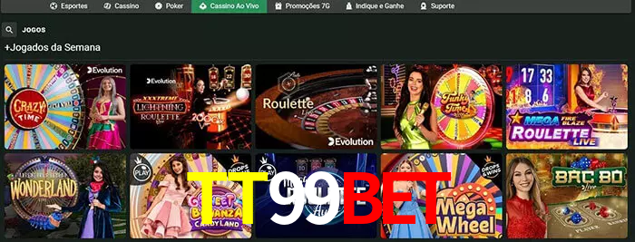 TT99Bet bet