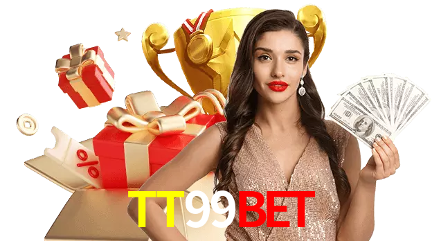 Jogue com dealers reais no TT99Bet!