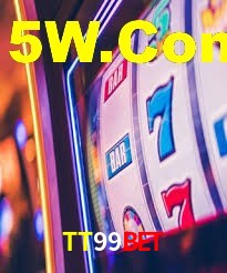 Welcome Bonus TT99Bet