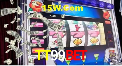 Casino Ao Vivo TT99Bet