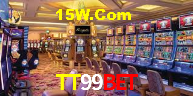 Download rápido e seguro na TT99Bet