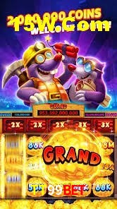 Slot Games TT99Bet
