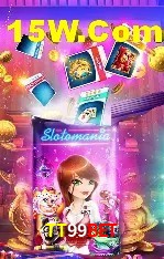 Estatísticas do Jogo TT99Bet