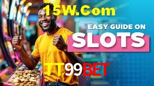 Experiência VIP TT99Bet