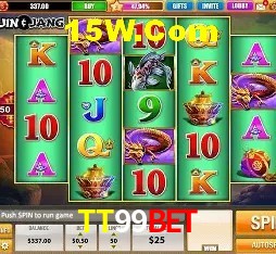 Apostas de Tênis TT99Bet