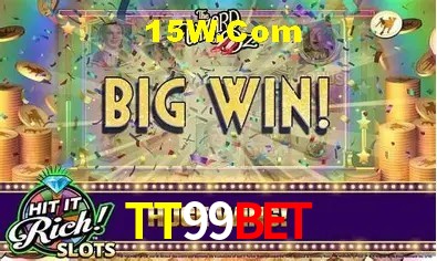 Bônus e promoções da TT99Bet