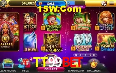 Segurança 2FA TT99Bet