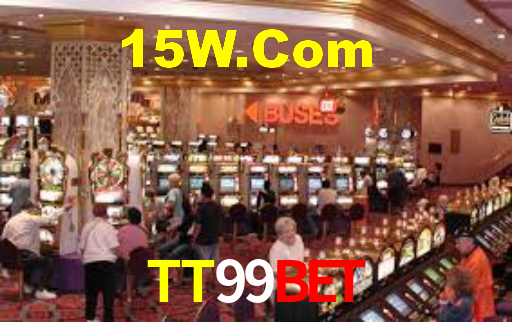 TT99 Game