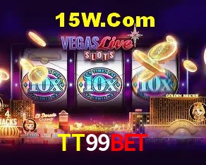 Provedores de Jogos TT99Bet