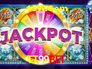 Promoções Sazonais TT99Bet