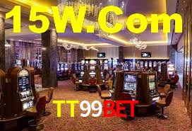 Roulette Table TT99Bet