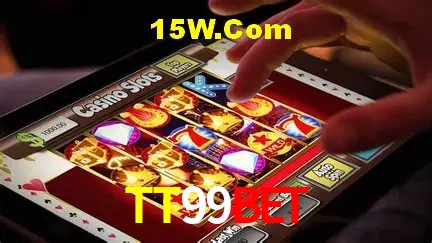 Benefícios da Conta TT99Bet